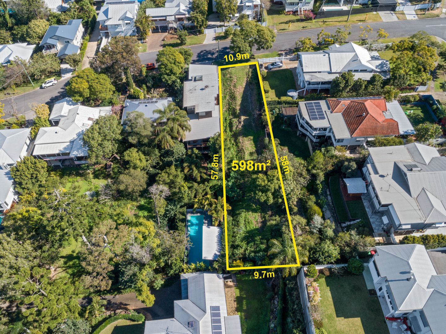 14 Instow Street, Yeronga QLD 4104, Image 2