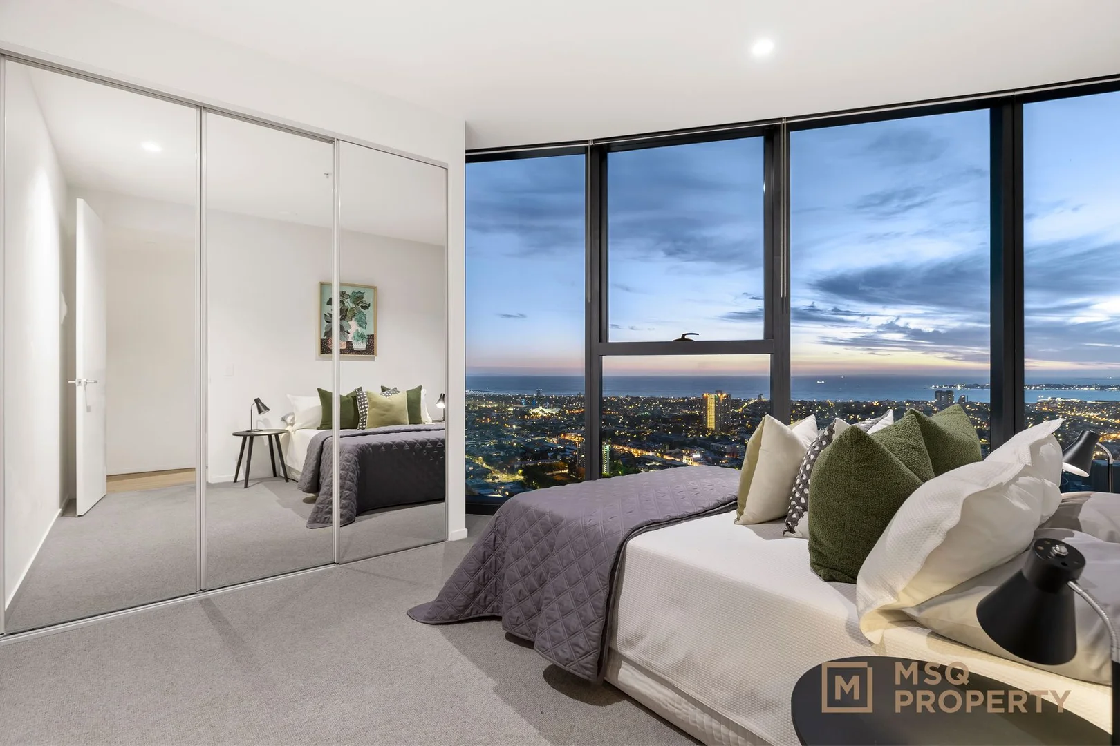 Additional image 5 of 4406/11 Bale Circuit, Southbank VIC 3006