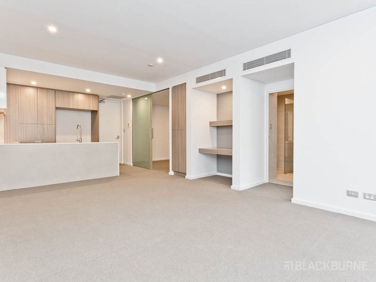 2 bedrooms Apartment / Unit / Flat in 78/2 Milyarm Rise SWANBOURNE WA, 6010
