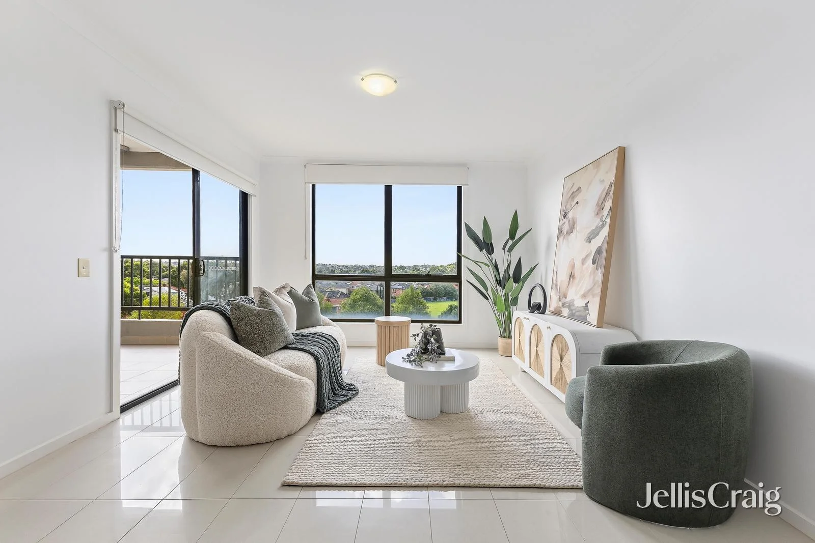 Additional image 3 of 306A/41-43 Stockade Avenue, Coburg VIC 3058