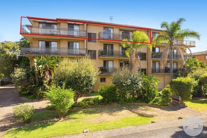 Picture of 8/3-7 Columbia Close, NELSON BAY NSW 2315