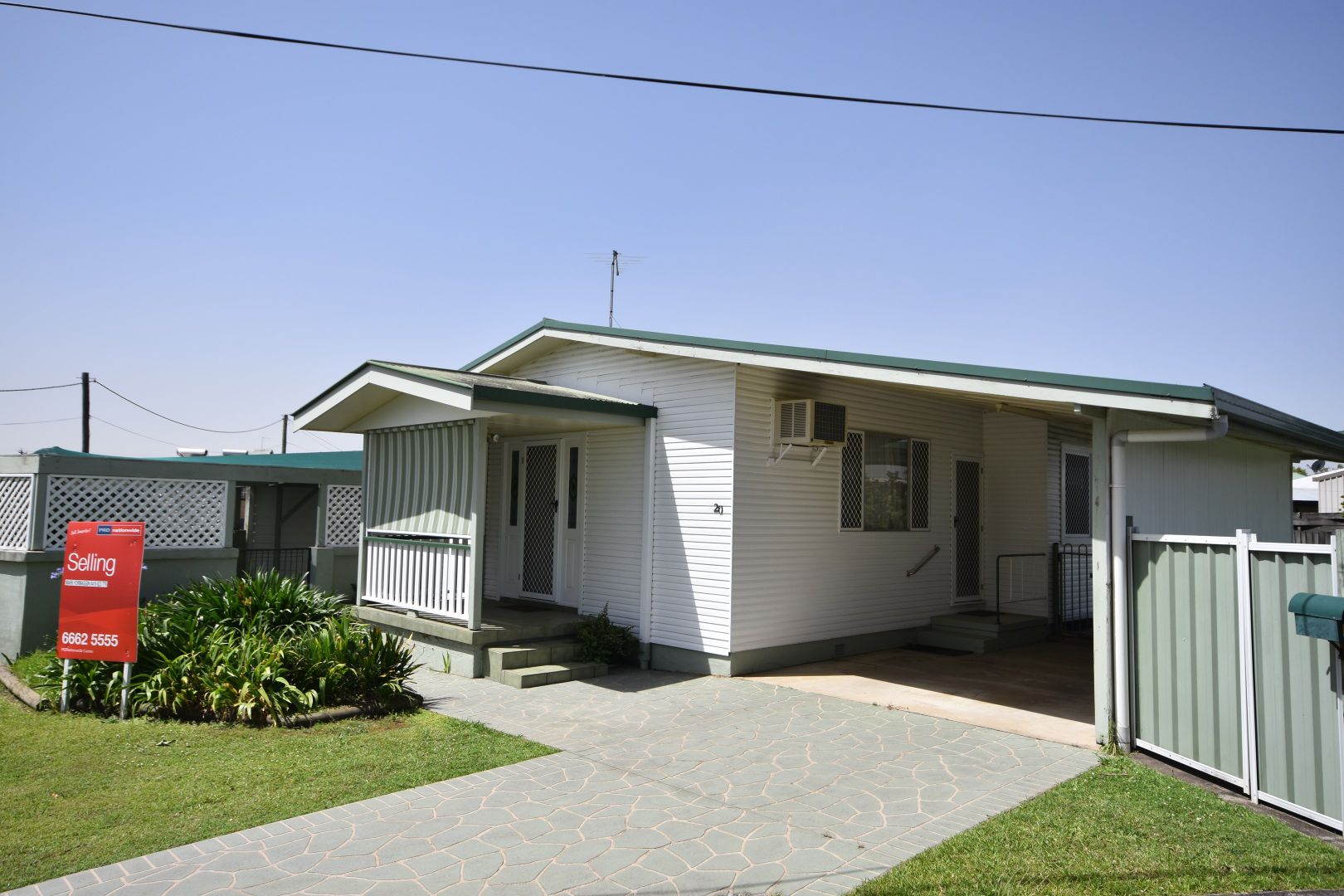 20 Clay Avenue, Casino Property History & Address Research Domain