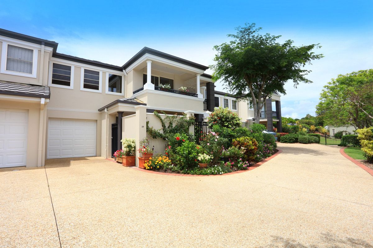 3 bedrooms Townhouse in 84/433 Brisbane Road COOMBABAH QLD, 4216
