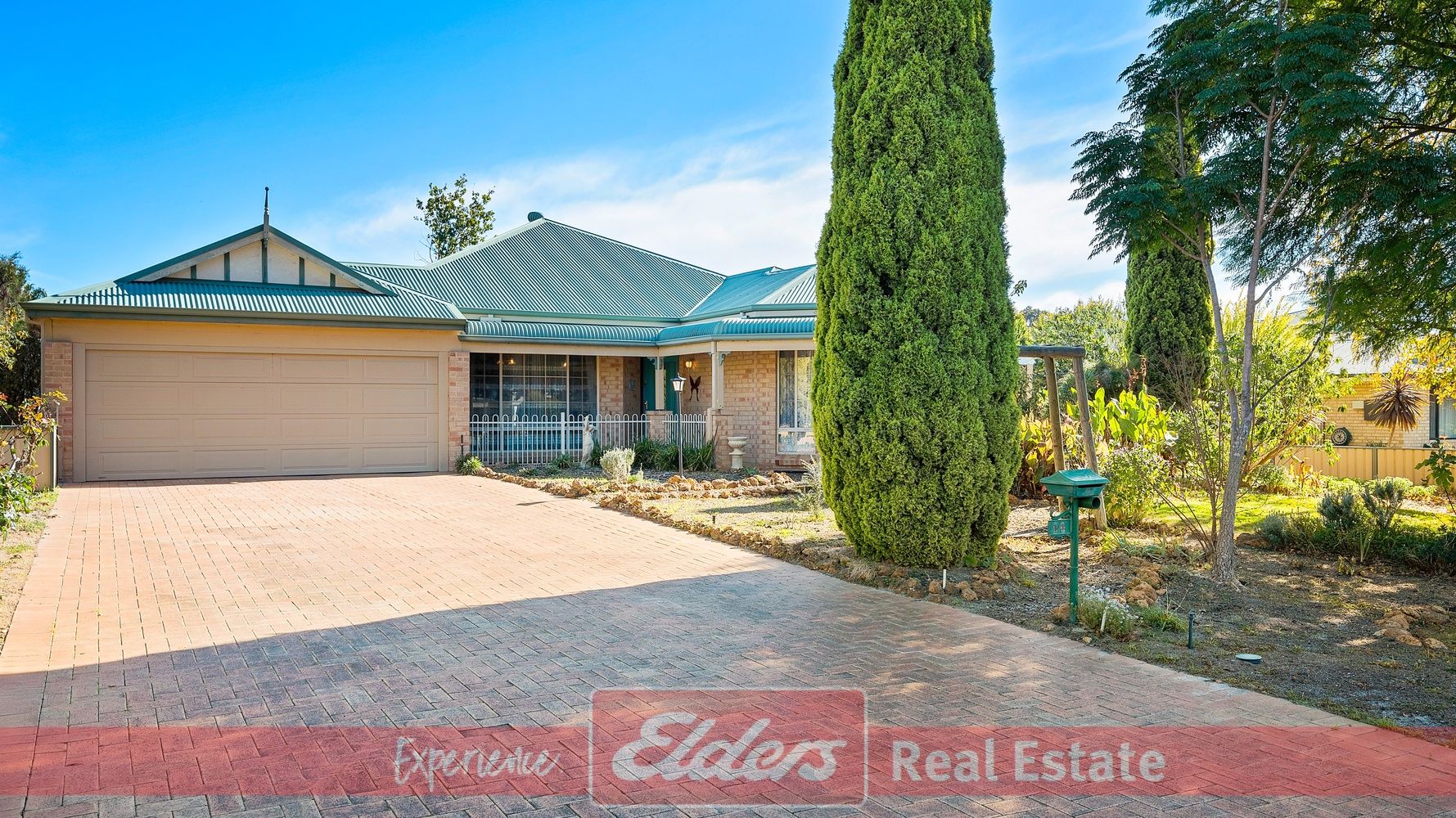 14 Leschenaultia Circle, Donnybrook WA 6239, Image 0