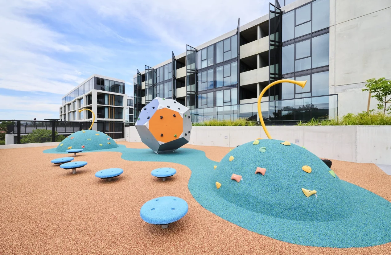 Additional image 10 of 715/83 Cooyong Street, Reid ACT 2612