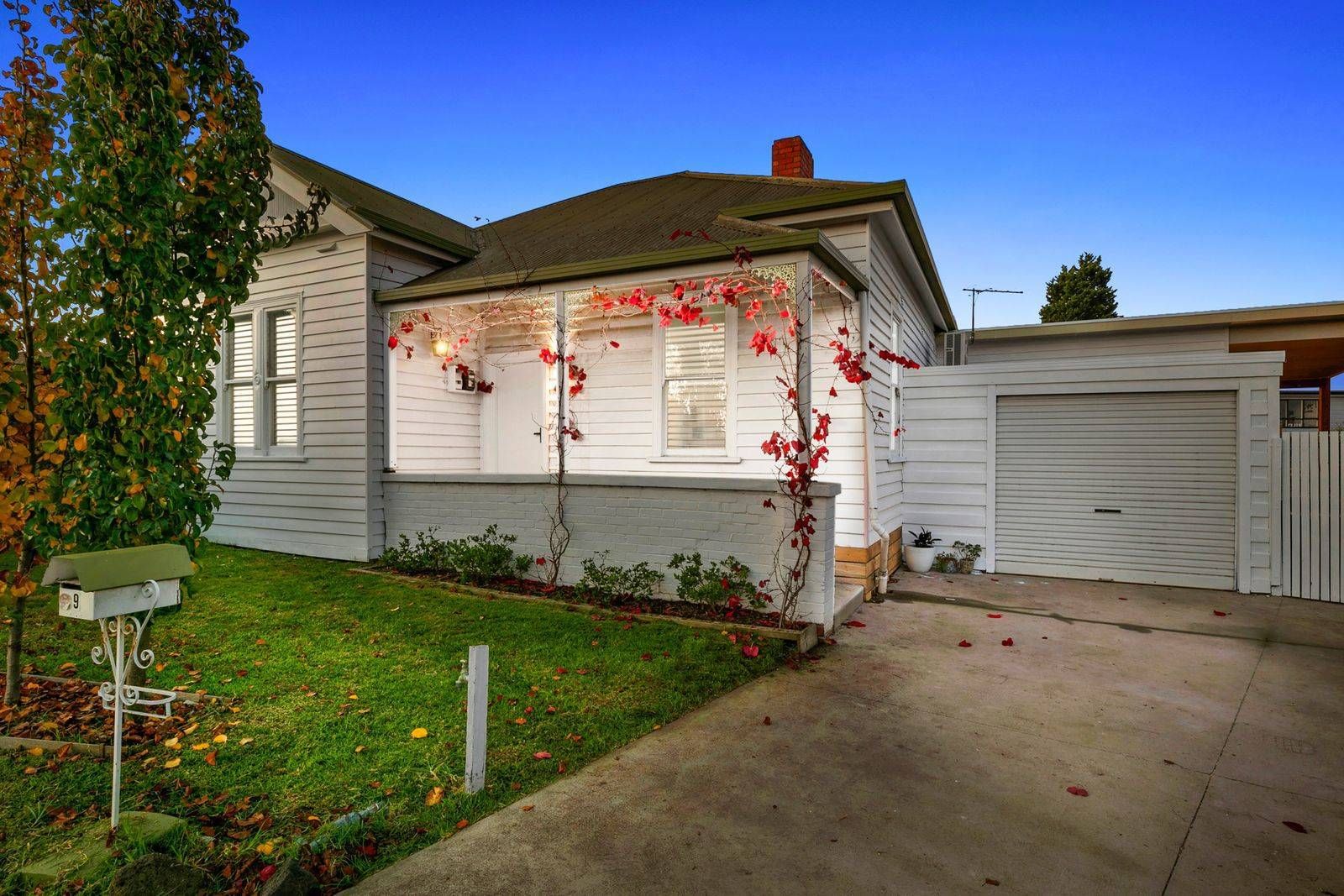 9 Cecil Court, Newcomb VIC 3219, Image 0