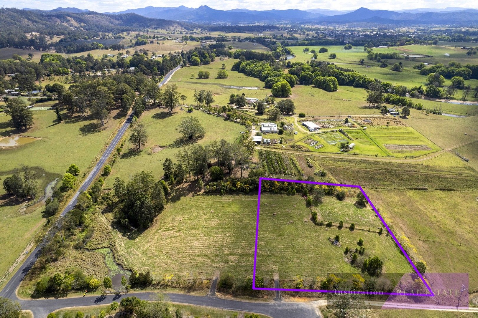 Lot 8 Bedwell Place, Congarinni North NSW 2447, Image 0