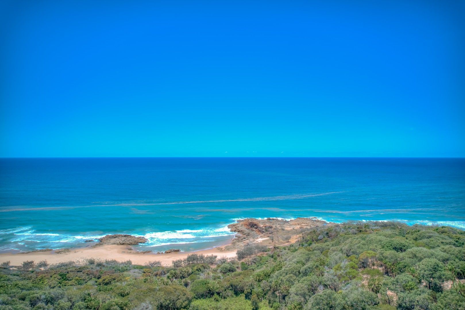 Lot 46/46 Bloodwood Avenue, Agnes Water QLD 4677, Image 0