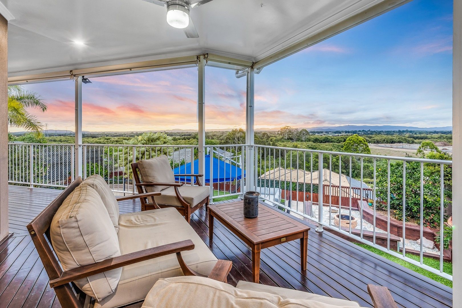 4 bedrooms House in 24 Hampstead Outlook MURRUMBA DOWNS QLD, 4503