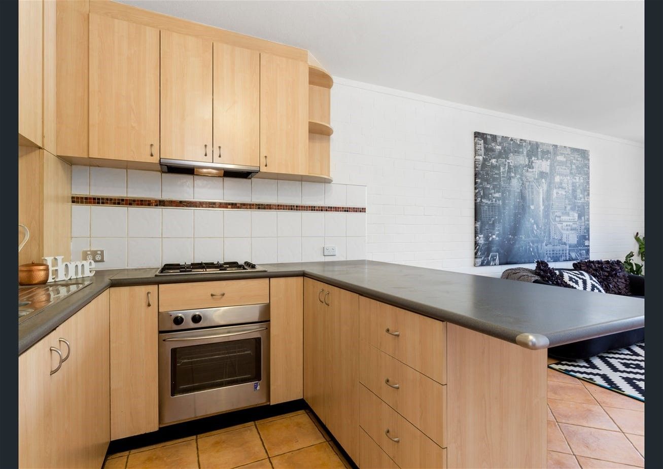 2 bedrooms Apartment / Unit / Flat in 15/31 Wellington Street MOSMAN PARK WA, 6012