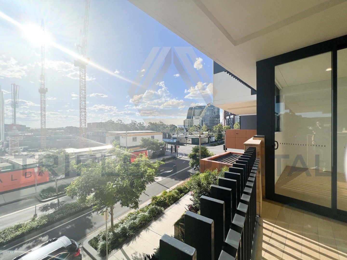 2 bedrooms Apartment / Unit / Flat in 110/6 Paul Street ZETLAND NSW, 2017