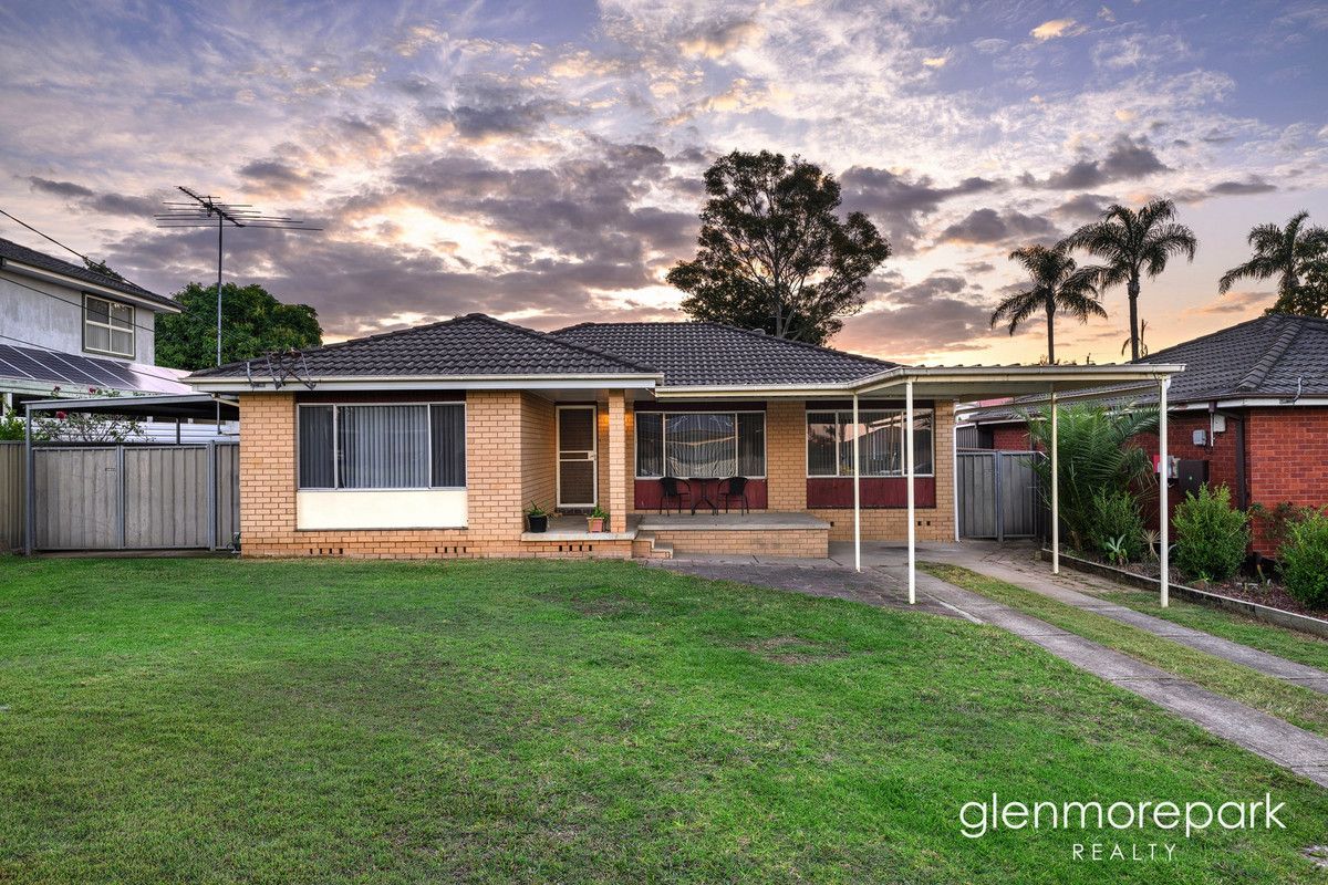 9 Kennelly Street, Colyton NSW 2760