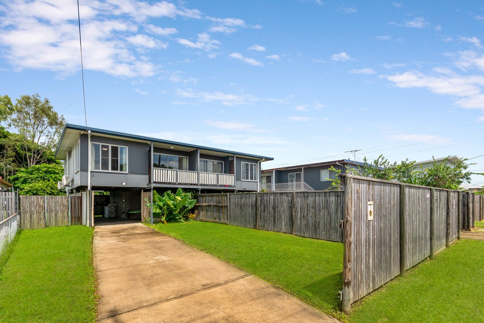 128 Fulham Road, Gulliver QLD 4812, Image 0