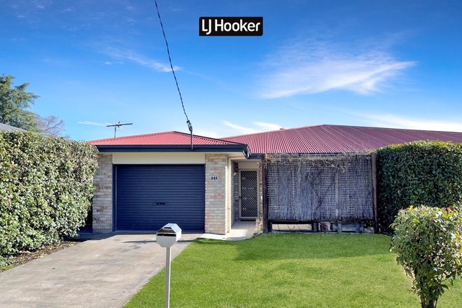 Picture of 44A Chester Street, INVERELL NSW 2360