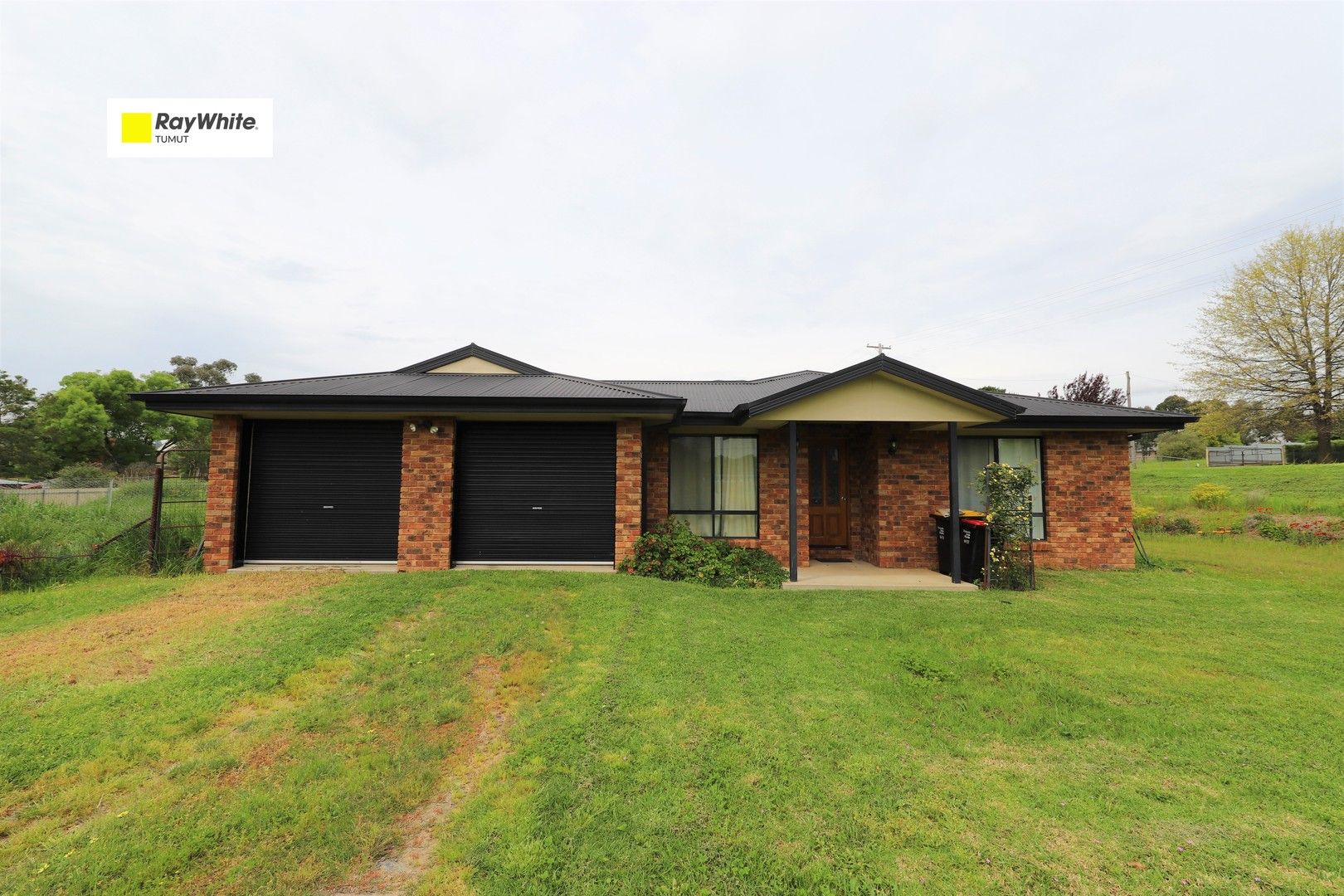 21 Campbell Street, Adelong NSW 2729, Image 0