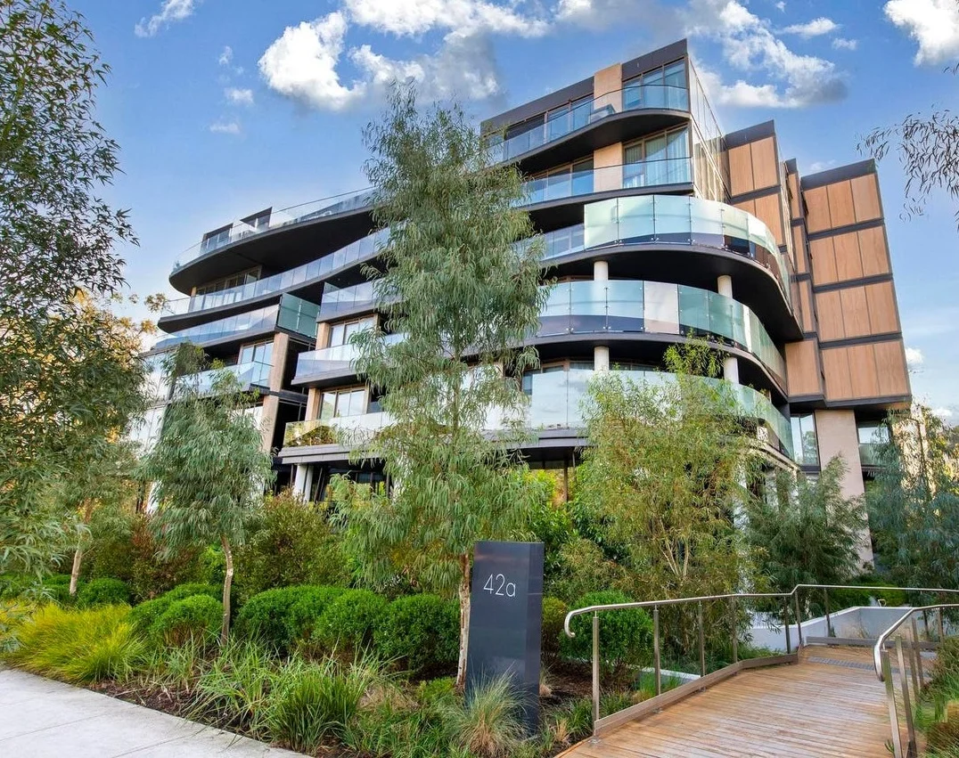 603/42a Nelson Street, Ringwood VIC 3134