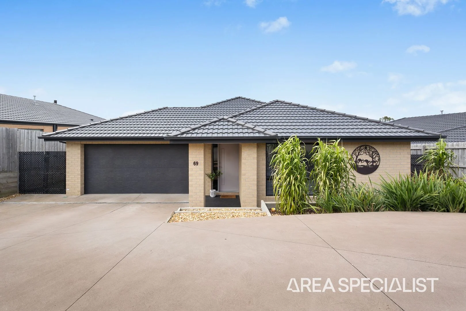 69 Isabella Boulevard, Korumburra VIC 3950