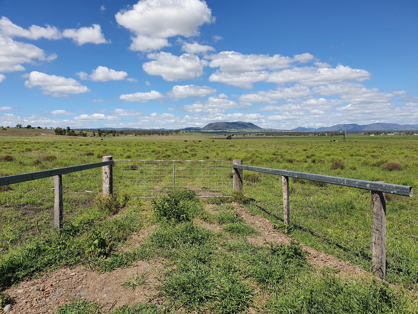 Lot 11 Howard Road, Swan Creek QLD 4370 House for Sale 275,000