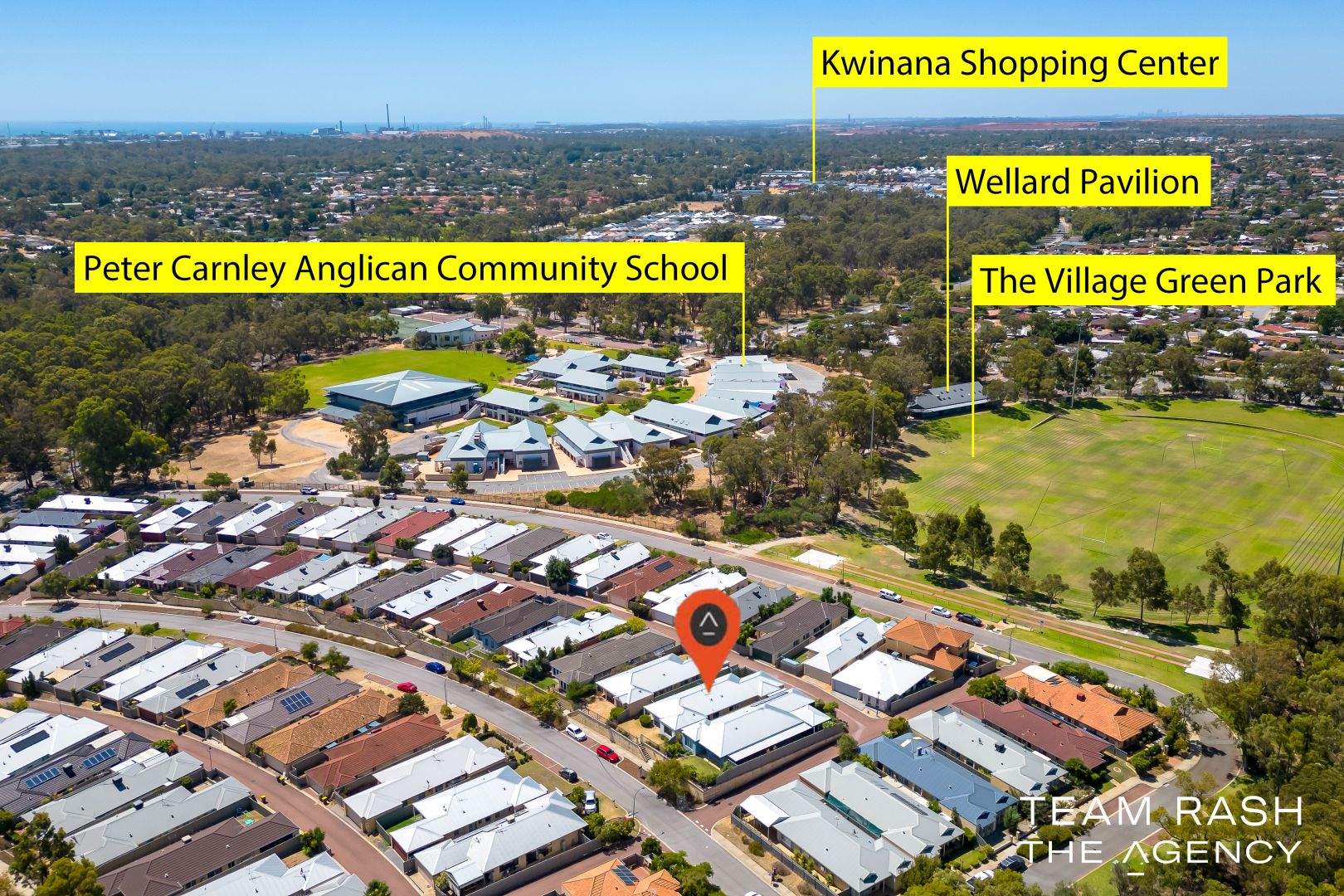 31 Wallingford Crescent, Wellard WA 6170, Image 1