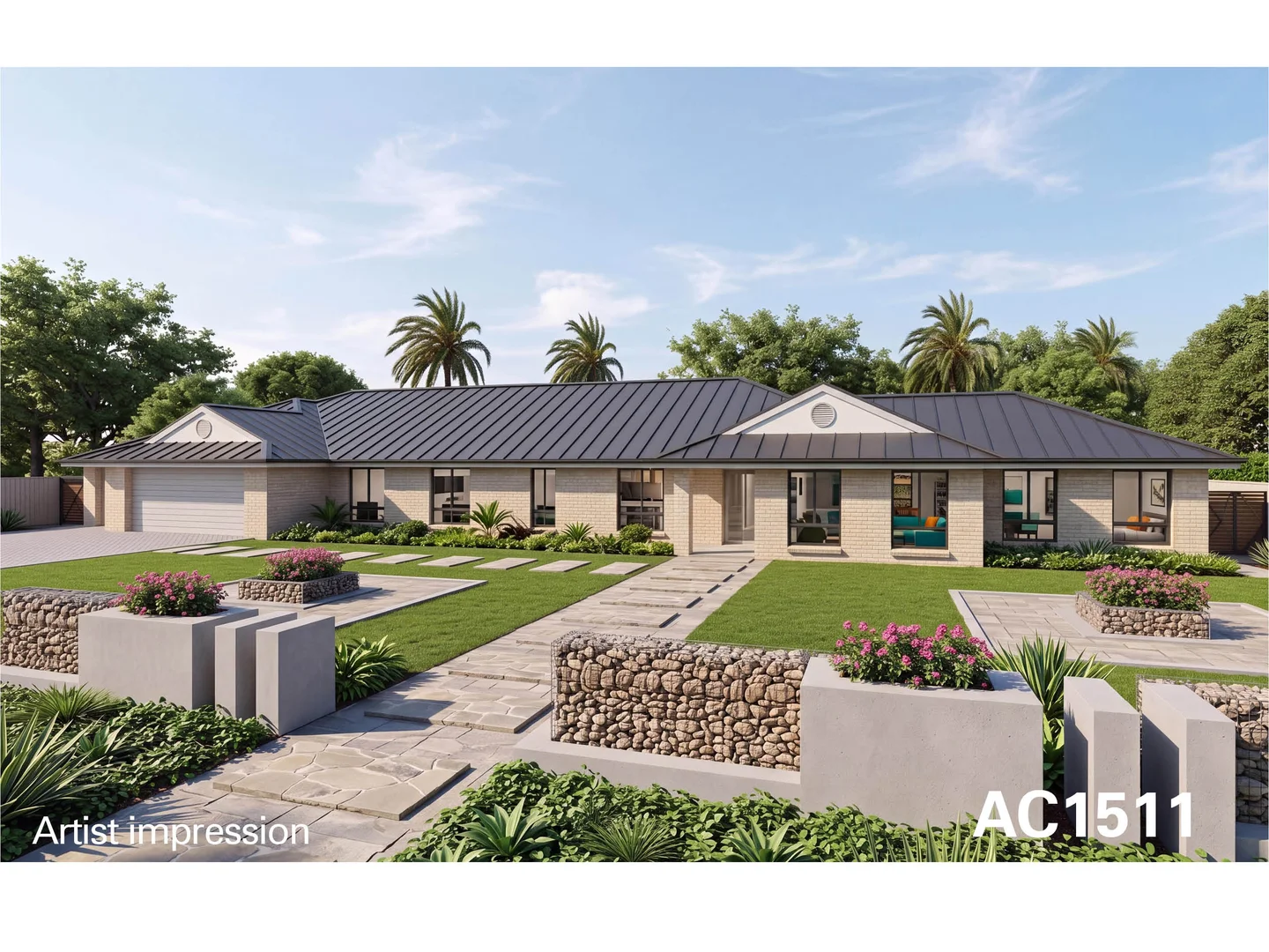 Additional image 3 of Lot 9 Meadow Ln, Lake Macdonald QLD 4563