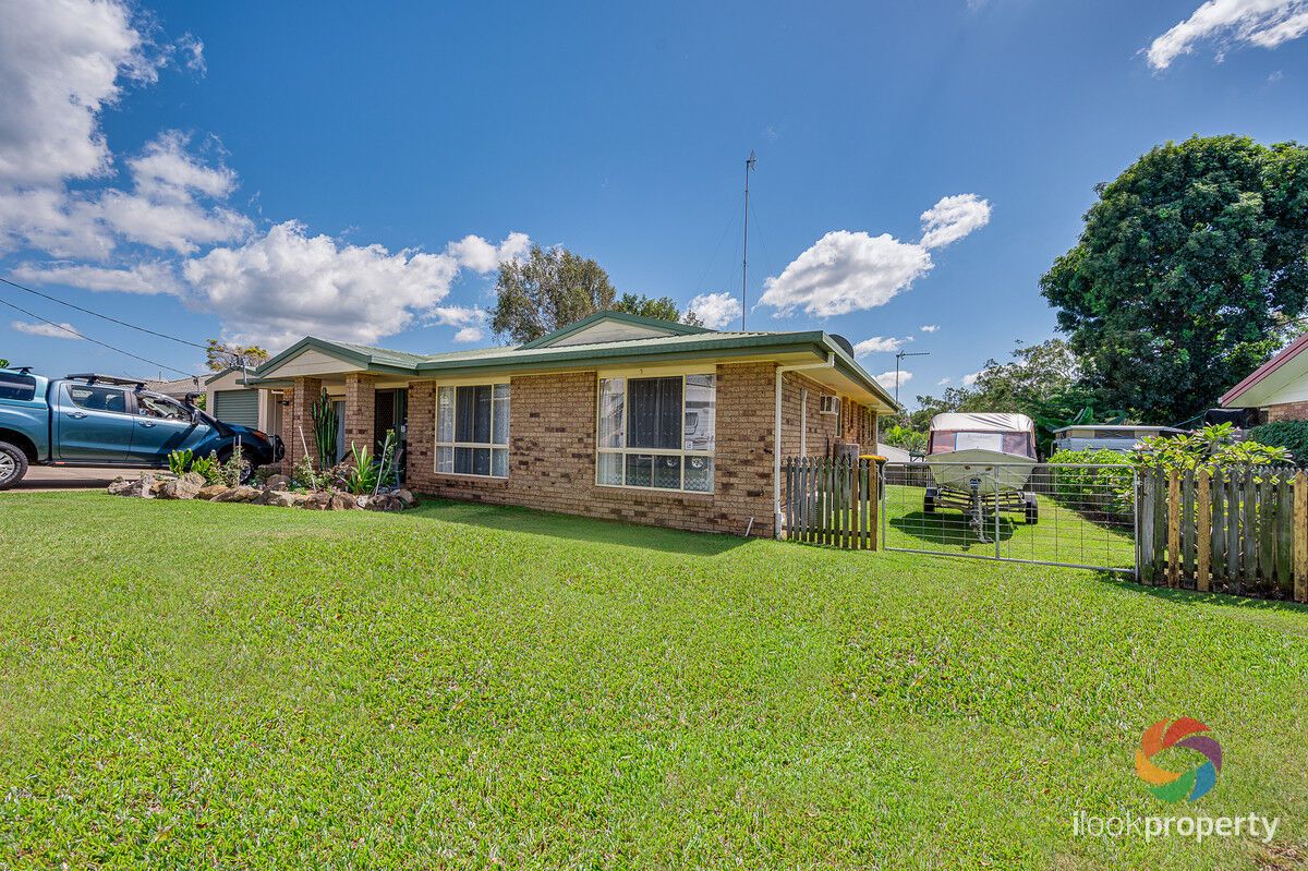 48 Keppel Avenue, Clinton QLD 4680, Image 2