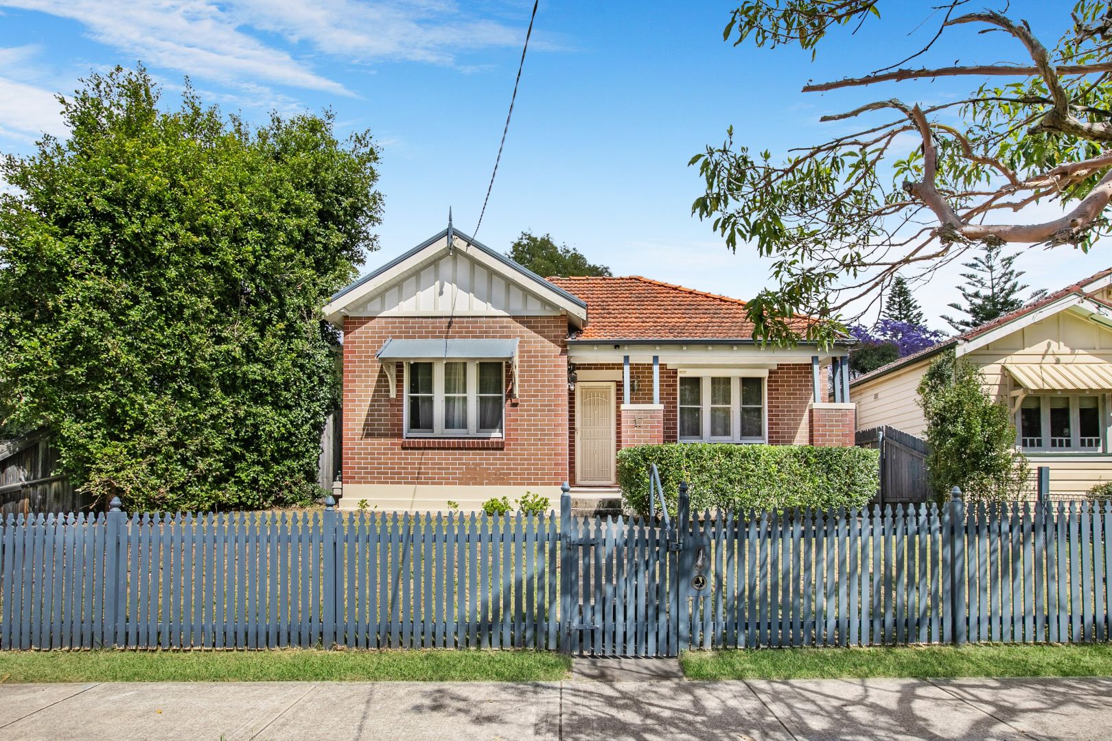 17 Windsor Avenue, Croydon Park Property History & Address Research