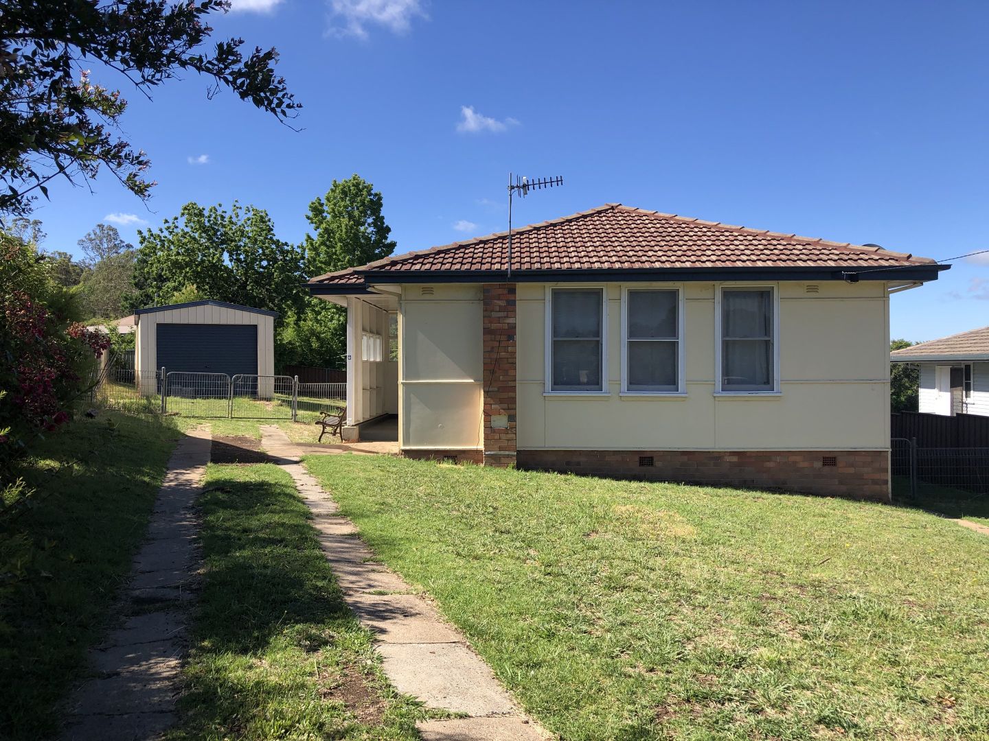 17 Scott Street, Glen Innes Property History & Address Research Domain