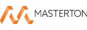 Logo for Masterton Homes