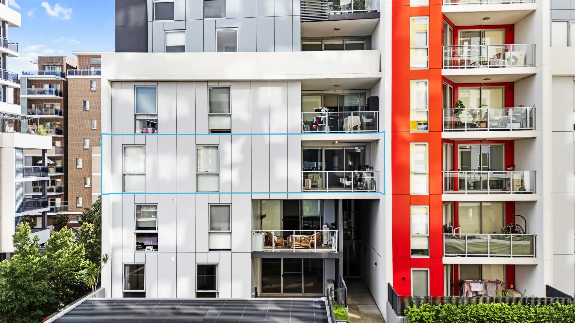 Convenient Living In The Heart Of Warwick Farm, Warwick Farm
