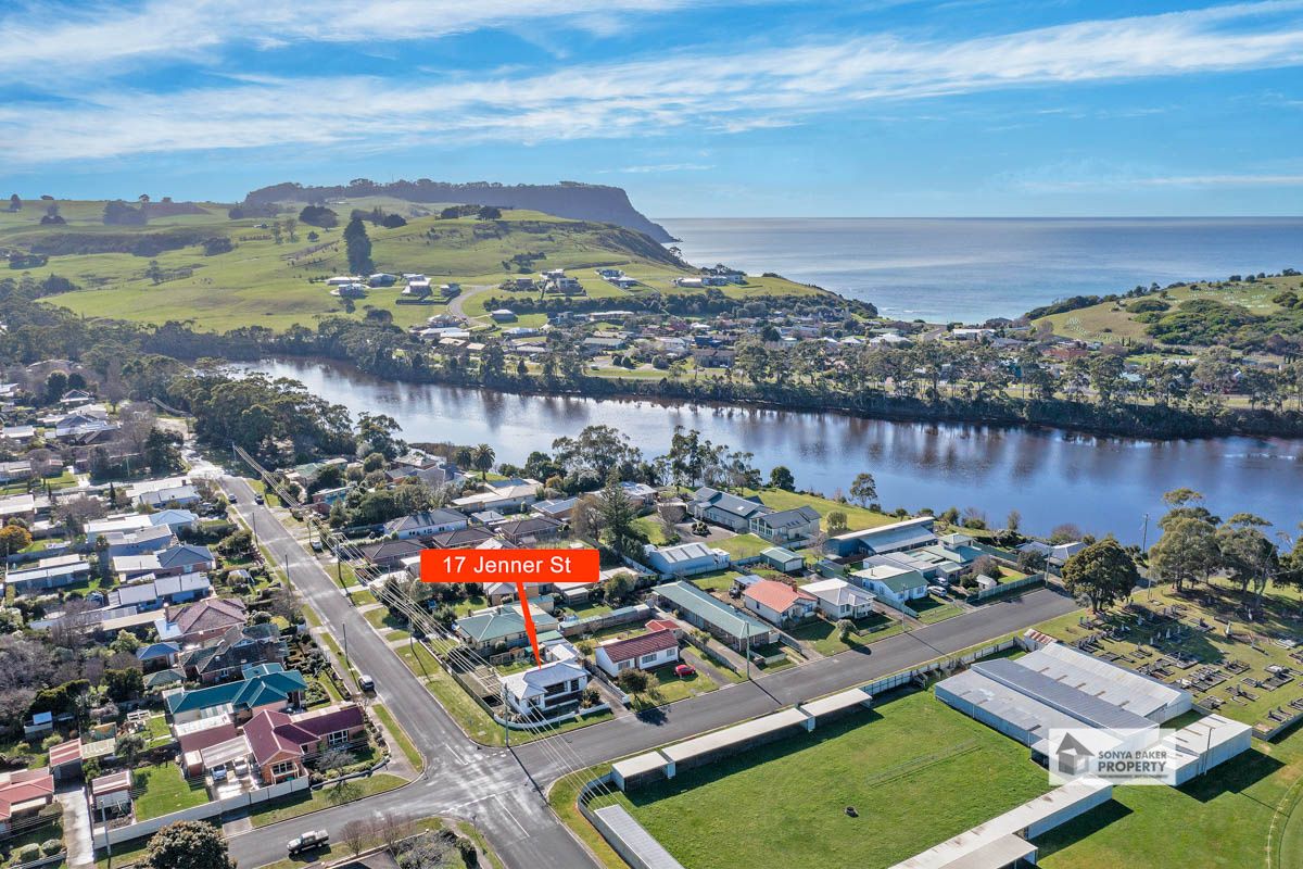 17 Jenner Street, Wynyard TAS 7325, Image 1