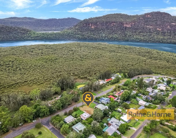 4830 Wisemans Ferry Road, Spencer NSW 2775