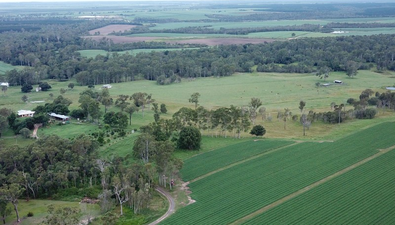 Picture of 84 Foleys Road, NORTH GREGORY QLD 4660