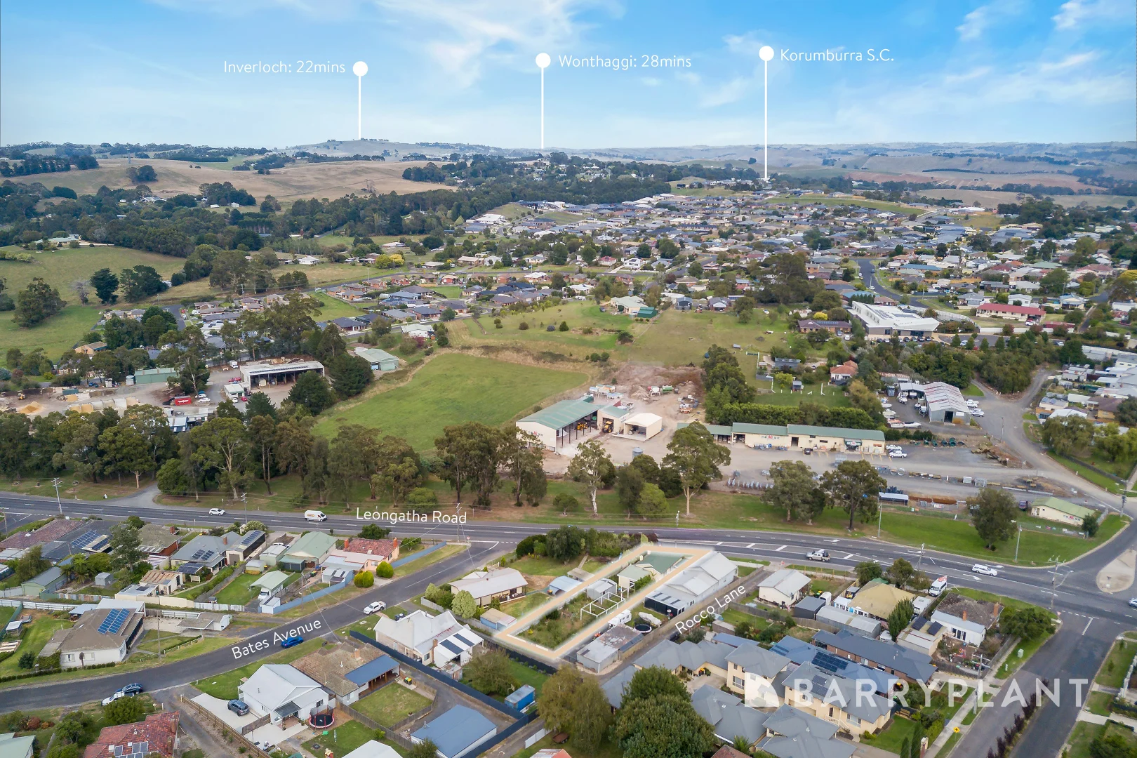 Additional image 11 of 6 Leongatha Road, Korumburra VIC 3950
