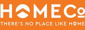 Logo for HomeCo Residential