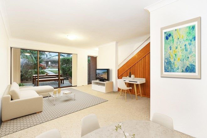 Picture of 7/7-9 Norman Street, CONCORD NSW 2137