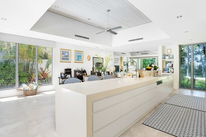 Picture of 537/61 Noosa Springs Drive, NOOSA HEADS QLD 4567