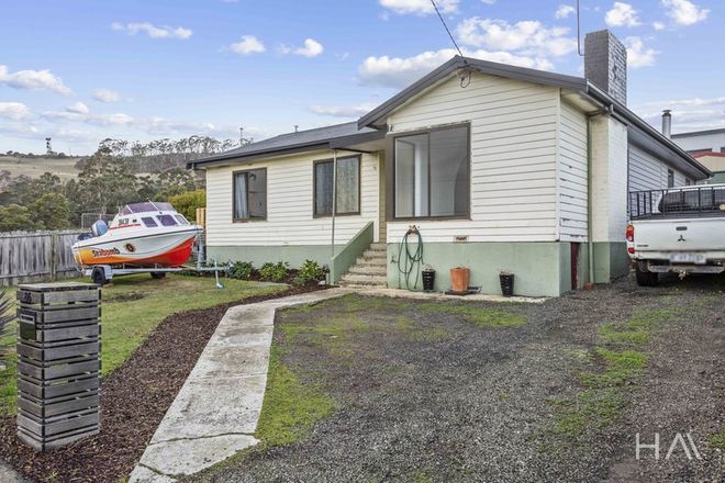 Picture of 86 Abels Hill Road, ST LEONARDS TAS 7250