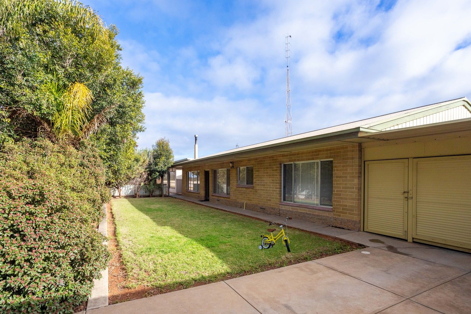 865 Old Sturt Highway, Glossop SA 5344, Image 0