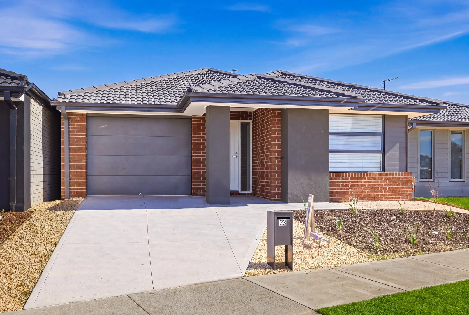 23 Tuff Street, Werribee VIC 3030