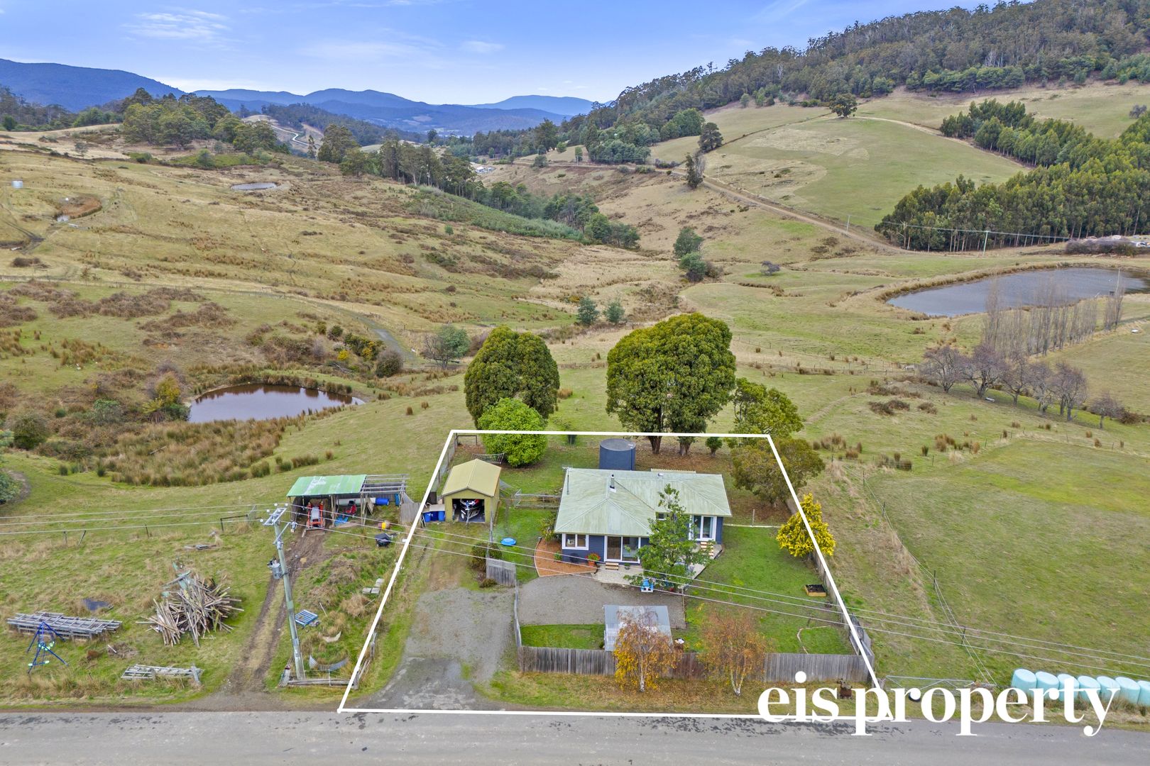 313 Wattle Grove Road, Wattle Grove TAS 7109, Image 2