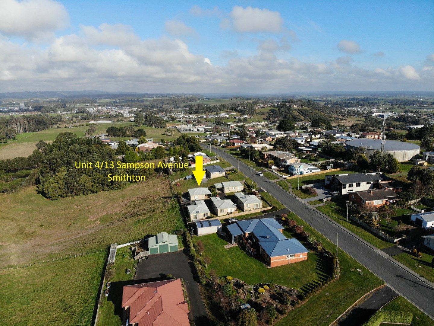 4/13 Sampson Avenue, Smithton TAS 7330, Image 1