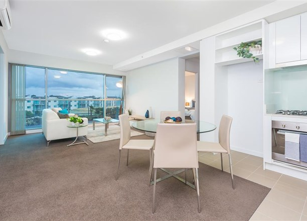 112/17 Malata Crescent, Success WA 6164