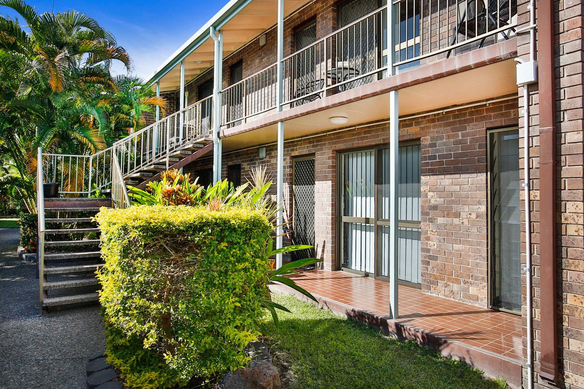 24/16 Old Common Road, Belgian Gardens QLD 4810, Image 0
