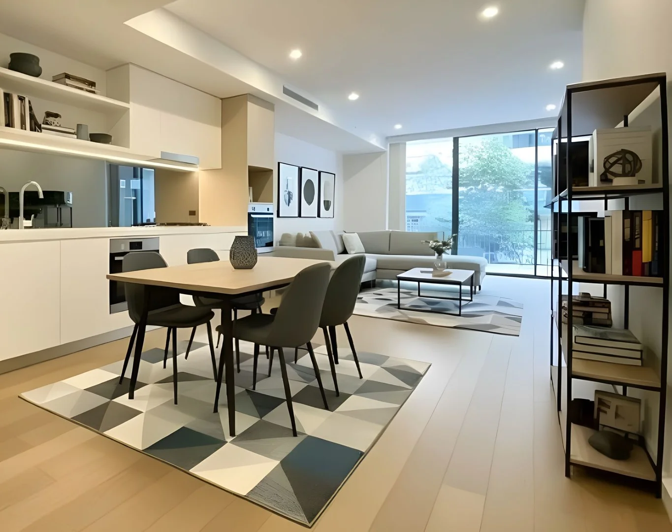 007C/1 Muller Lane, Mascot NSW 2020