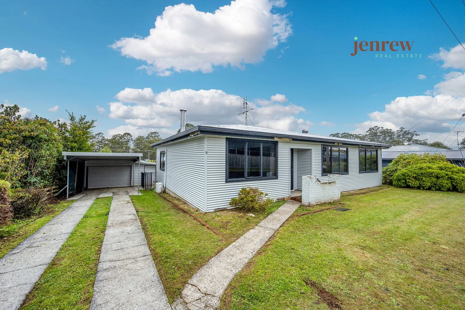 9 George Street, Ridgley TAS 7321