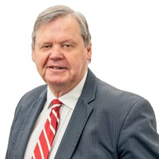 Warwick Burnham, Sales representative