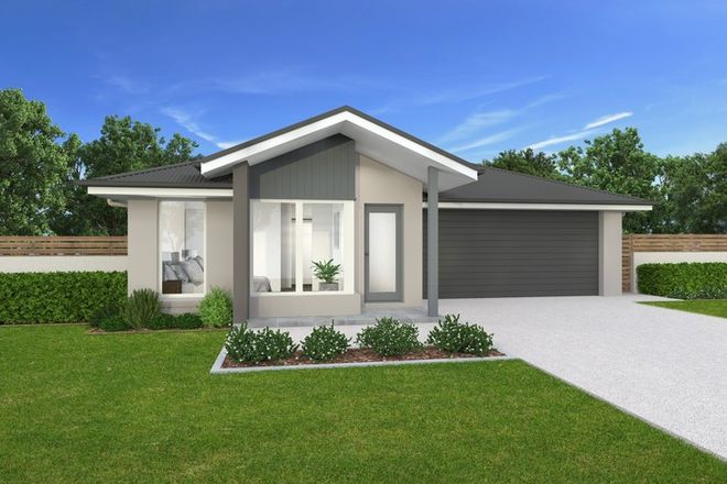 Picture of 702 Cosby View, CAMERON PARK NSW 2285