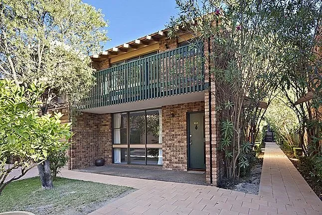 18/17-23 Cecil Street, Paddington NSW 2021