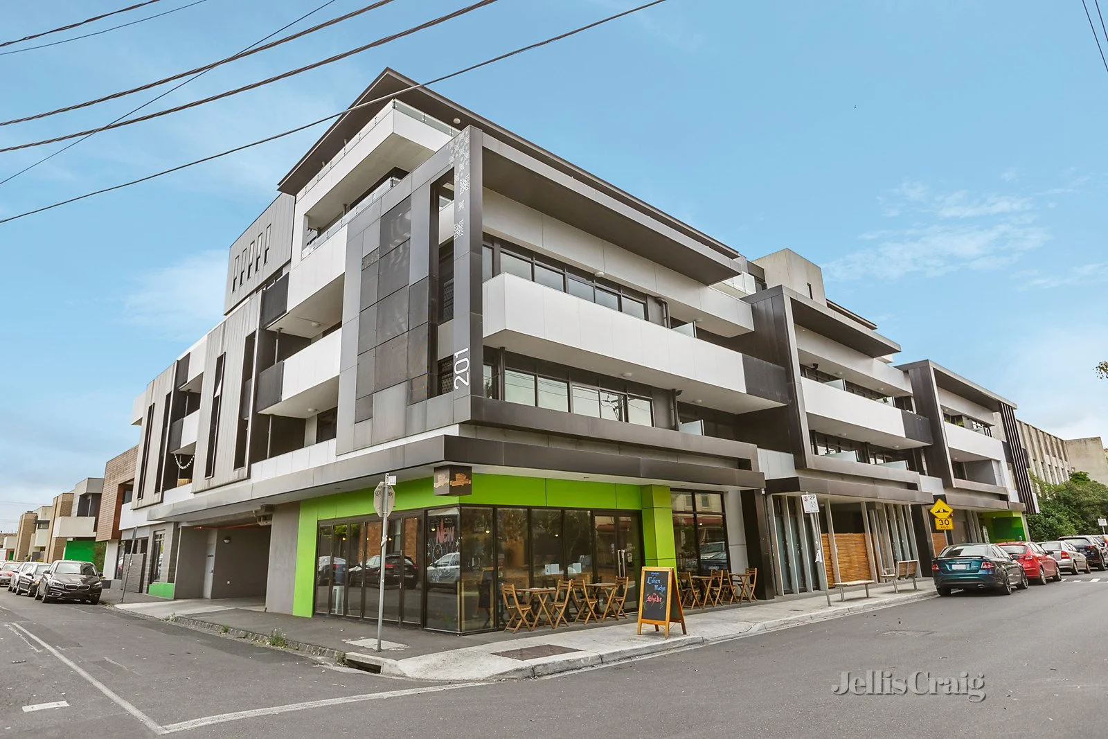 Additional image 7 of 212/201 Albert Street, Brunswick VIC 3056