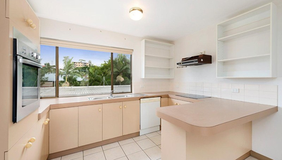 Picture of 4/47 Miskin Street, TOOWONG QLD 4066